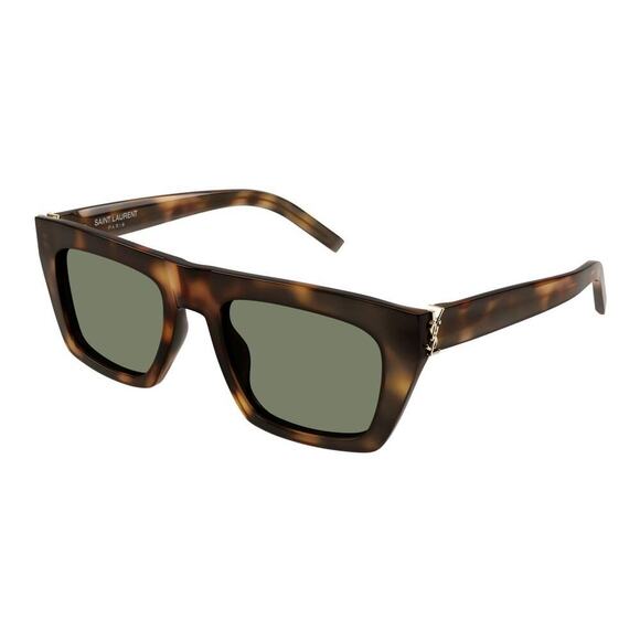 NEW!!! Yves Saint Laurent SL-M131-F-003 54mm Authentic